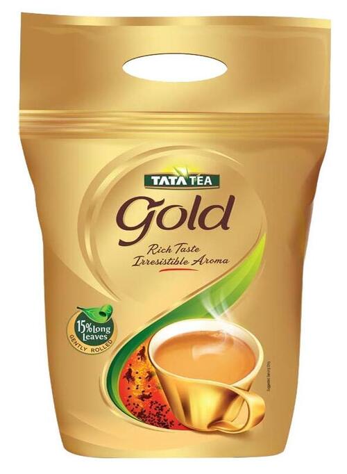 Tata Tea Gold - Singal's - Indian Grocery Store