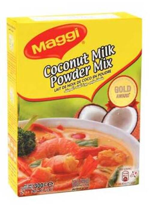 Maggi Coconut Milk Powder - Singal's - Indian Grocery Store