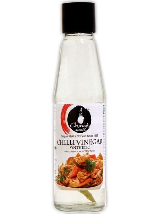 Chings Chilli Vinegar - Singal's - Indian Grocery Store