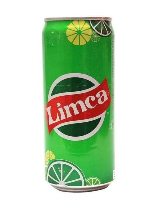 Indian Grocery Store - Limca - Singal's