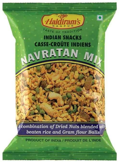 Indian Grocery Store - Navratan Mix - Singal's