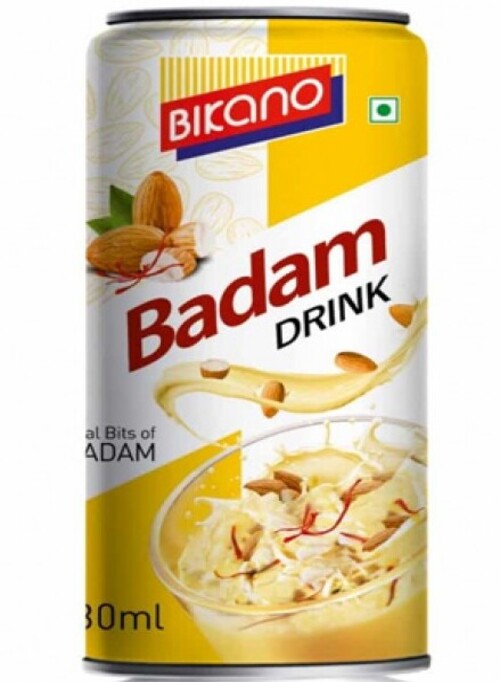 Bikano Badam Drink - Singal's - Indian Grocery Store