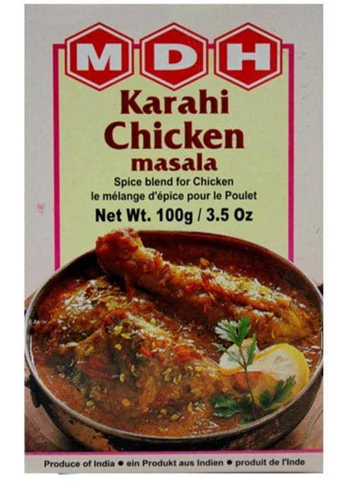 MDH Karahi Chicken Masala (100 gm)