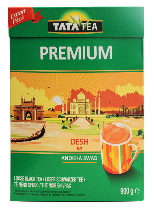 Tata Tea Premium - Singal's - Indian Grocery Store