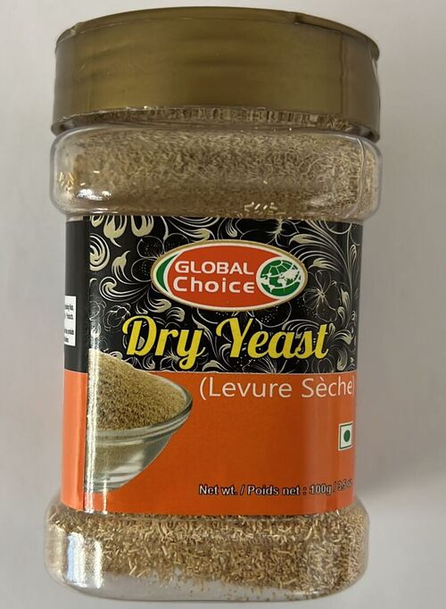 Dry Yeast - Singal's - Indian Grocery Store