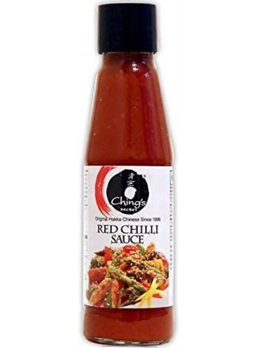 Chings Red chilli Sauce - Singal's - Indian Grocery Store