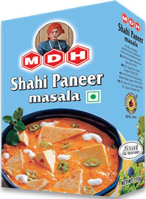 Singal's Indian Grocery Montreal MDH Shahi Paneer Masala