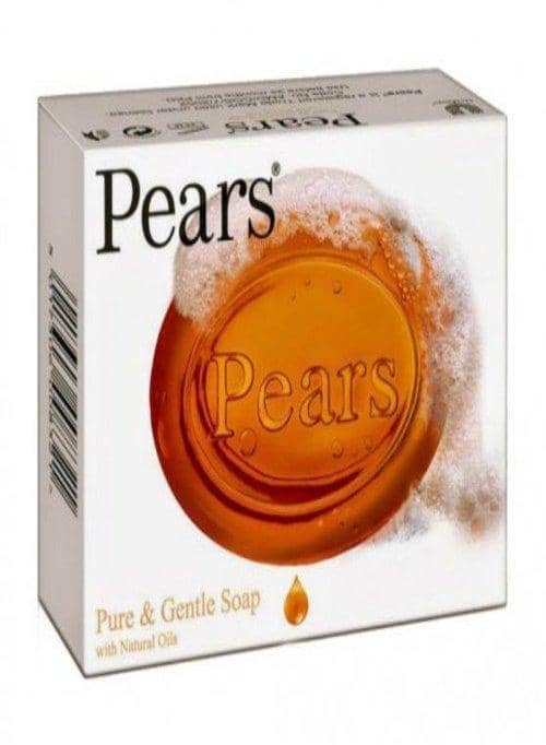 Indian Grocery Store - Pears Soap - Singal's