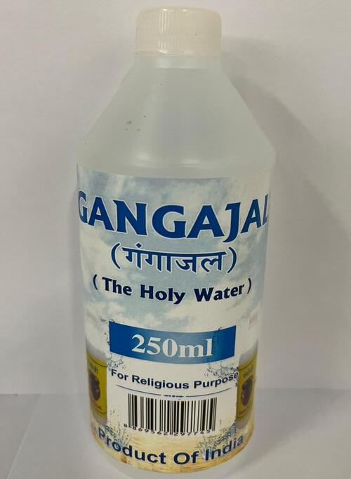 Gangajal - Singal's - Indian Grocery Store