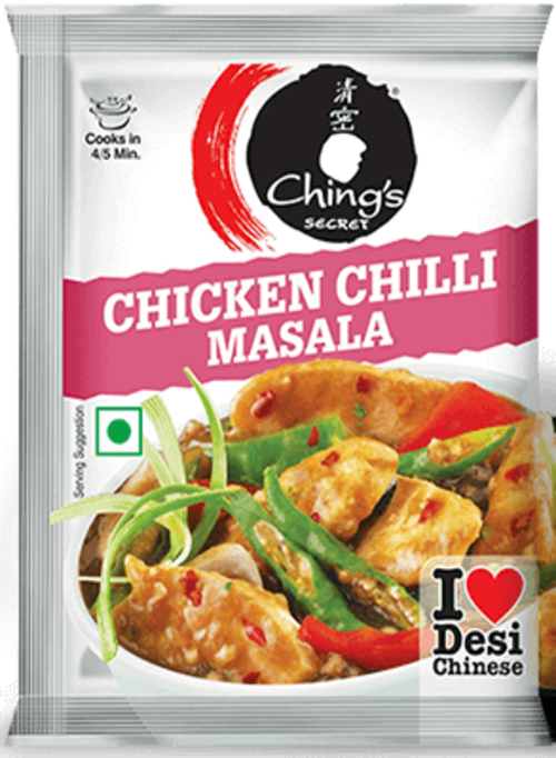 Chings Chicken Chilli Masala - Singal's - Indian Grocery Store