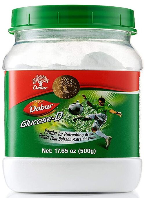 Dabur Glucose-D Powder - Singal's - Indian Grocery Store