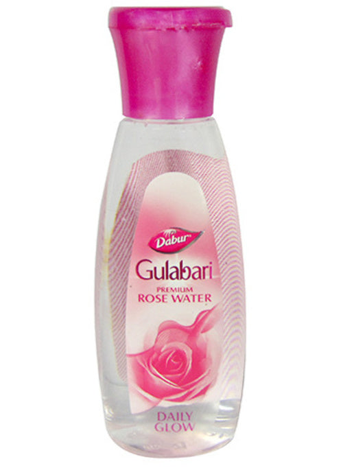 Dabur Gulabari Rose Water (250 ml)