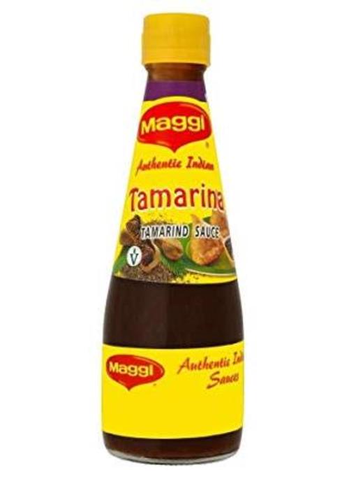 Indian grocery Store - Maggi Tamarind Sauce - Singal's