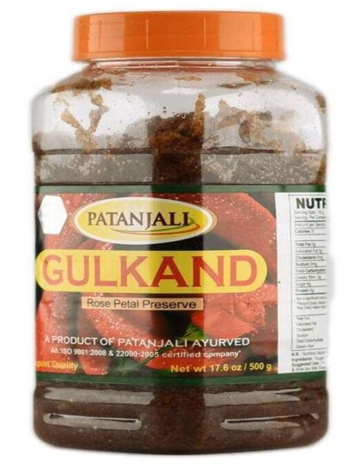 Patanjali Gulkand - Singal's - Indian Grocery Store