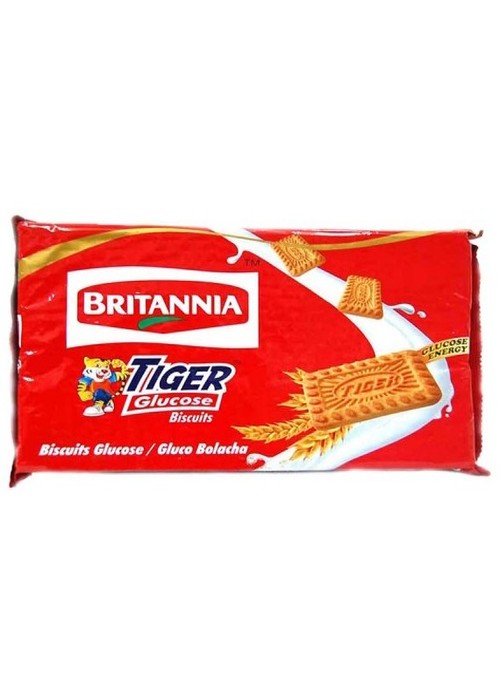 Britannia Tiger Glucose Biscuit