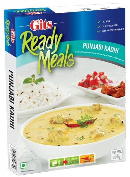 Singal's Indian Grocery Montreal Gits Punjabi Kadhi